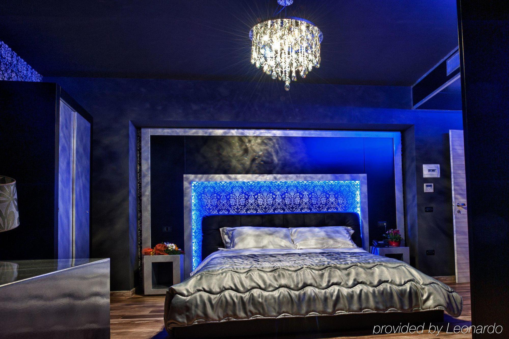 Angioino & Spa Naples